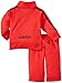Adidas Baby Boys' Performance Tricot Set (Baby)