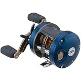 Abu Garcia Classic Baitcast Reel
