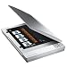 Epson Perfection V100 PHOTO - Flatbed scanner - 8.5 in x 11.7 in - 3200 dpi x 9600 dpi - Hi-Speed USB