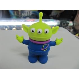8GB Cartoon USB Memory Stick