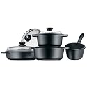 Cookware Set Bistro 4-Pc