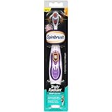 Spinbrush Truly Radiant Toothbrush, Deep Clean, Colors May Vary