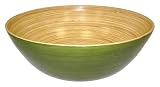 Simply Bamboo 16