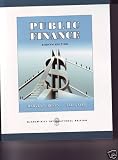 Public Finance, 8th Edition