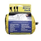 EMERGENCY BIVVY SACK ADVENTURE MEDICAL 1 PERSON