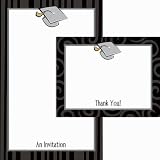 Graduation Day Announcement Kit 50ct