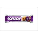 SOYJOY(ソイジョイ) ソイジョイ レーズンアーモンド(120円×12個) 5811