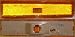 1980-1986 Ford Bronco Right Side Front Only -- Side Marker Lamp Light right hand repl...