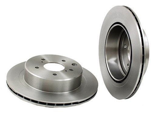 Brembo 25470 Rear Disc Brake Rotor