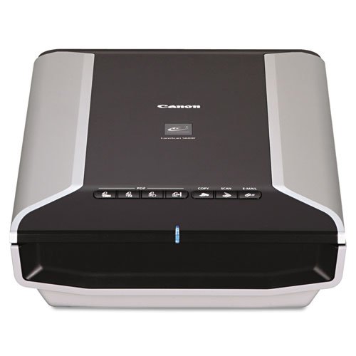 Canon - CanoScan 5600F Flatbed Scanner, 4800 x 9600 dpi On Sale