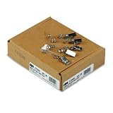ESS41040 BADGE,PCKTCLIP,W/STRAP,1C