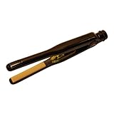 CHI Air Expert Slim Tourmaline Ceramic Flat Iron, 0.5 Inch
