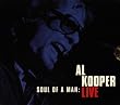 Soul of a Man Live