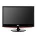 LG M2762D M62D Series 27 inch LCD Monitor (Wide Screen Full HD Monitor with Built-in TV Tuner)