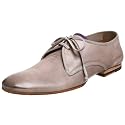 Ted Baker Men's Caprese Lace-Up,Grey,8 M US