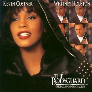CD-Charts  Search : The Bodyguard
