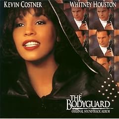 Bodyguard: O.S.T.