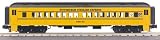 Pittsburgh Steelers O-27 Madison Coach Car