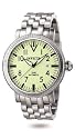 Invicta Men's Vintage Collection Military Automatic Watch #4325