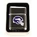 Minnesota Vikings Lighter (No Butane Included for Shipping Safety)
