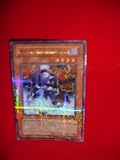 Review Upper Deck  / Yu Gi Oh Dekoitchi The Battlechanted Locomotive HL05-EN004