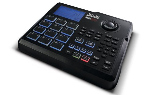 Akai XR20 Beat Production Station Drum Machine
