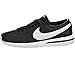 Nike Men's Roshe Cortez NM SP, Black / White