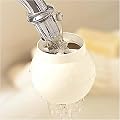 Bath Ball Replacement Filter for the Bath Ball Faucet