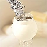 Bath Ball Faucet Water Filter