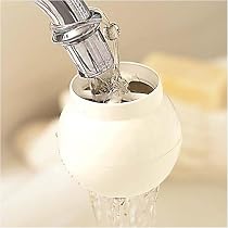 Bath Ball Water Faucet Filter - BB-104