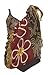 Your Best Look® Tribal Flower Plus Size Tankini - Plus Size Swimwear Plus Size Swimsuit