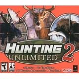 Buy Hunting Unlimited 2 (Jewel Case)