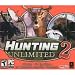 Hunting Unlimited 2 (Jewel Case)