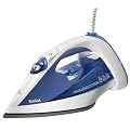 Tefal Aquaspeed FV5235 2400 Watts Steam Iron, 35g variable steam and 95g shot of steam
