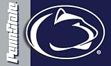 Penn State Nittany Lions 3x5 Flag