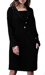 Cocktail Winter Long Sleeves Fitted Evening Dress/Party Dress 