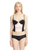 Guess Bustier (Rosa)