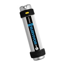 Corsair - Survivor Ultra Rugged - Cl� USB - 16 Go - USB 3.0