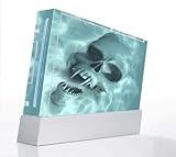 Underwater Vampire Skull Decorative Protector Skin Decal Sticker for Ninten ....