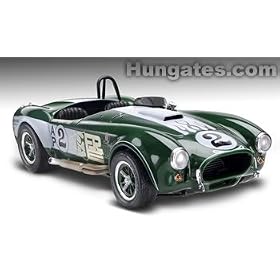 1/24 Shelby Cobra 427 S/C