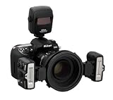 View NIKON SB-R1C1 flash kit . NIKON SB-R1C1 flash kit . Picture