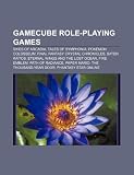 GameCube role playing games: Skies of Arcadia, Tales of Symphonia, Pokémon Colosseum, Final Fantasy Crystal Chronicles 41f7DMJQ8iL. SL160 GameCube role playing games: Skies of Arcadia, Tales of Symphonia, Pokémon Colosseum, Final Fantasy Crystal Chronicles