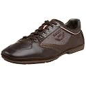 BALLY Men's Olivado-01 Sneaker