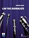 Law for Journalists