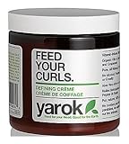 Yarok Feed Your Curls Styling Crème - 8 oz.