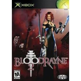 BloodRayne 2