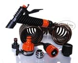 Indoor Spiral Watering Kit by Claber