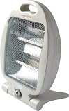 Kitchen & Housewares : Quartz Twin bar heater 800W