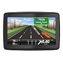 5.0" GPS w/Lifetime Traffic