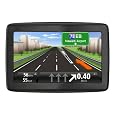 TomTom VIA 1505TM 5-Inch GPS Navigator with Lifetime Traffic & Maps
